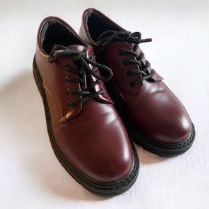 Women’s Dunes Cash Oxford Shoes